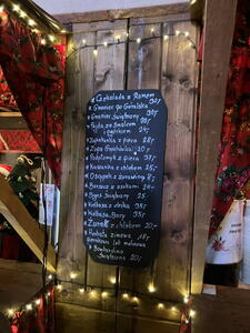 Aktuální ceny na adventních trzích v Opolí.