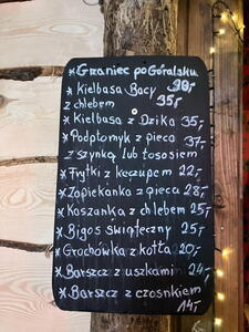 Aktuální ceny na adventních trzích v Opolí.