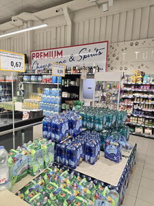 Aktuální ceny v Bibione – květen 2026