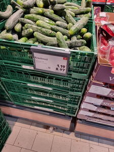 Aktuální ceny v Chorvatsku k 18.7.