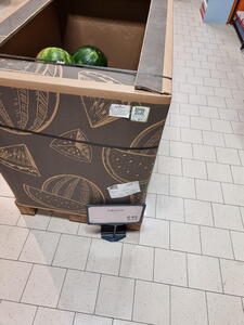 Aktuální ceny v Chorvatsku k 18.7.