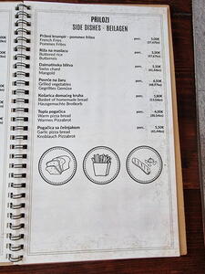 Aktuální ceny v Chorvatsku k 18.7.