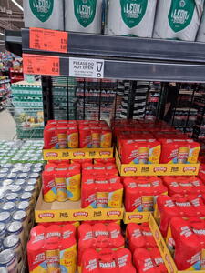 Aktuální ceny v Chorvatsku k 18.7.