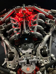 Automobiloví nadšenci jistě jednotlivé kousky ocení