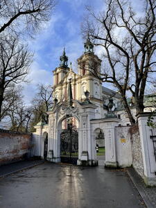 Bazilika Svatého Michala Archanděla