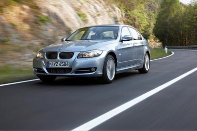 BMW 335i