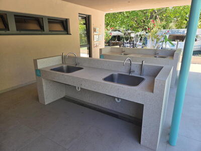 Camping Zelena Laguna 