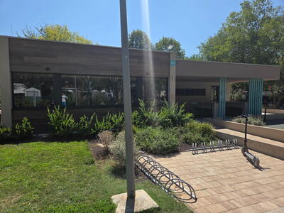 Camping Zelena Laguna 