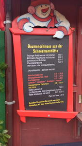 Ceny na adventních trzích