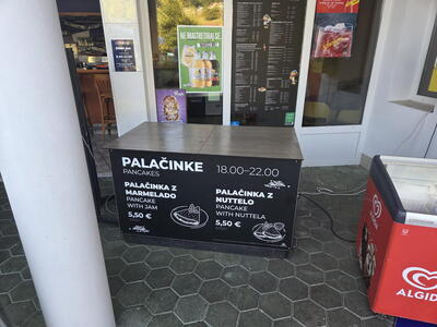 Ceny ve slovinském aquaparku Aqualuna