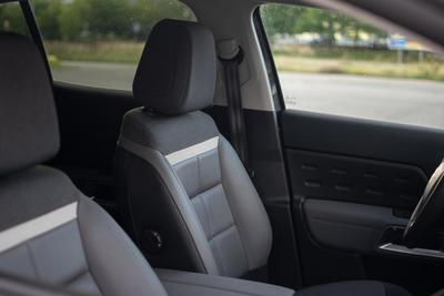 Citroën C5 Aircross v recenzi