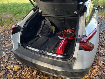 Citroen C5 X