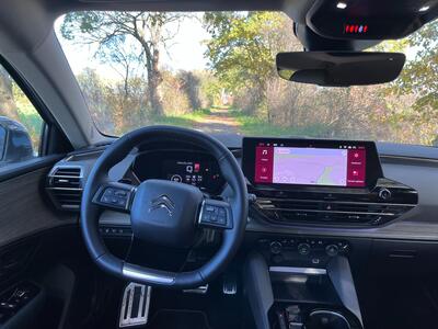 Citroen C5 X