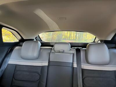 Citroen C5 X