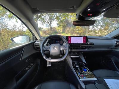 Citroen C5 X