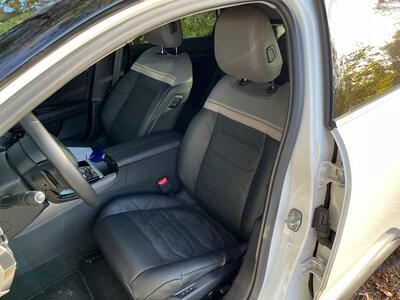 Citroen C5 X