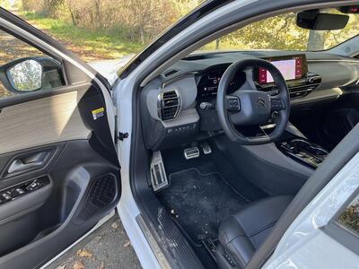 Citroen C5 X