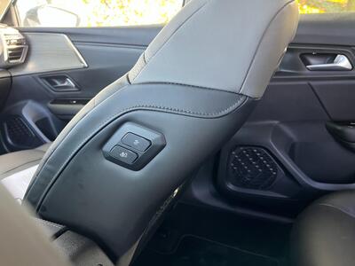 Citroen C5 X