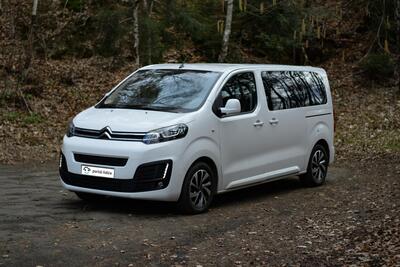 Citroën SpaceTourer M