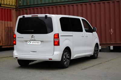 Citroën SpaceTourer M