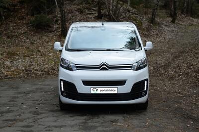 Citroën SpaceTourer M