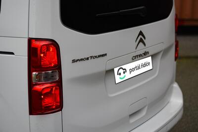 Citroën SpaceTourer M