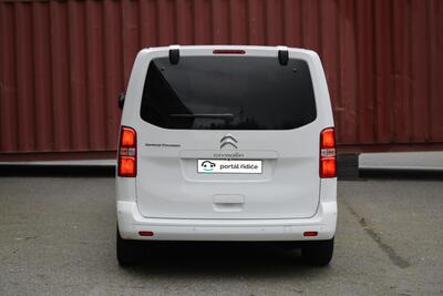 Citroën SpaceTourer M