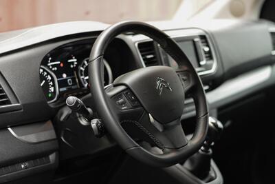 Citroën SpaceTourer M