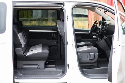 Citroën SpaceTourer M