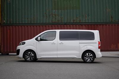 Citroën SpaceTourer M
