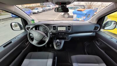 Citroën SpaceTourer M