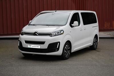 Citroën SpaceTourer M