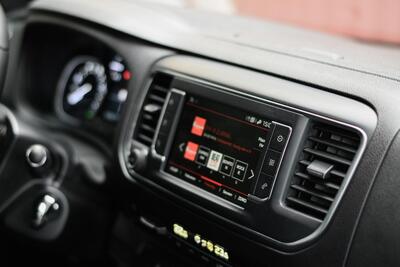 Citroën SpaceTourer M