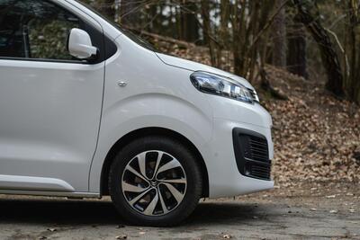 Citroën SpaceTourer M