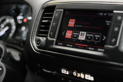 Citroën SpaceTourer M