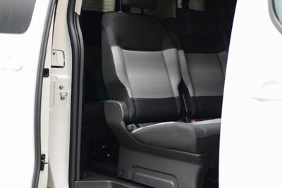 Citroën SpaceTourer M