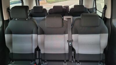 Citroën SpaceTourer M