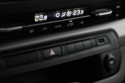Citroën SpaceTourer M