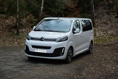 Citroën SpaceTourer M