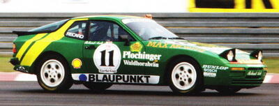Cupové 944 Turbo