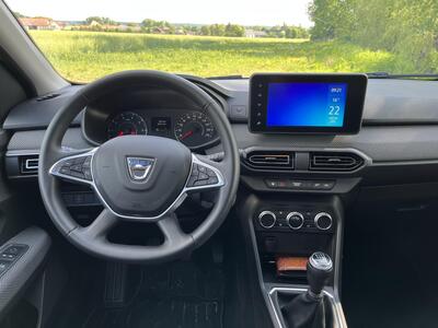 Dacia Jogger - nejlepší nabídka současné doby