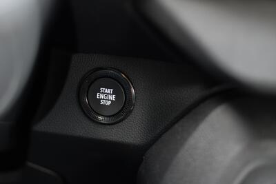 Dacia Sandero Stepway - interiér