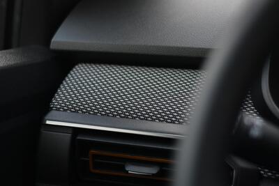 Dacia Sandero Stepway - interiér