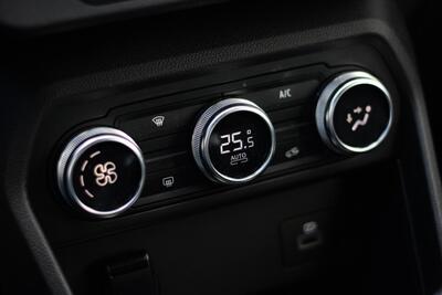 Dacia Sandero Stepway - interiér