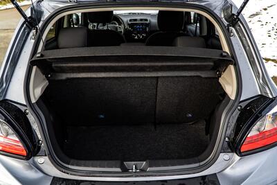 Druhý názor na Mitsubishi Space Star: Lepší než jsem očekával