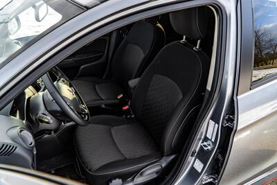 Druhý názor na Mitsubishi Space Star: Lepší než jsem očekával
