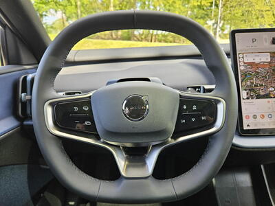 Druhý názor: Volvo EX30
