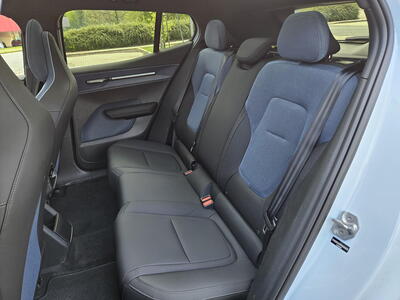 Druhý názor: Volvo EX30