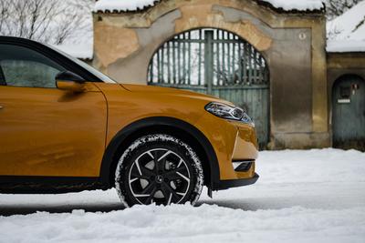 DS 3 Crossback