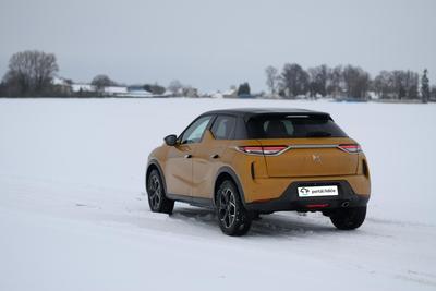 DS 3 Crossback